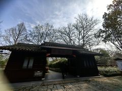 -西溪国家湿地公园