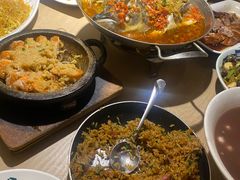 -小菜园新徽菜(镇江京口吾悦店)