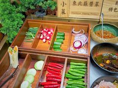 -東盛炭烤自助料理(浦东文峰广场店)