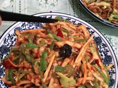 -北大地皖峰饭馆