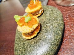 -深圳文华东方酒店·OPUS 388·精致法餐