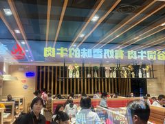 -冰岛茶餐厅(世茂店)