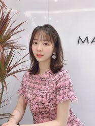 -MAGI美界造型