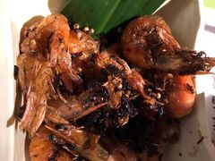 胡椒油爆虾-桂满陇-十里风荷(合生汇店)