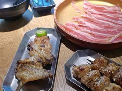 -沼津港精致料理·寿喜烧·烧鸟(青浦宝龙广场日料榜单店)