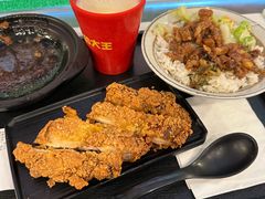 -永和大王(小厨·东四十条店)