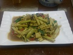 android_upload_pic-自游人·美食一楼·地道徽菜(三十年名店)