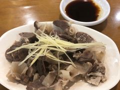 鹅肝莲-乡亲鹅肉城(吴江店)