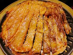 -森谷美食公园(杨行店)
