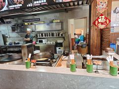 -土桥手掌鸡·26年灌县老味道(都江堰店)