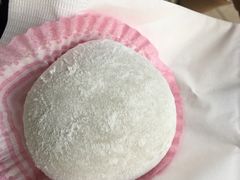 -澳门长洲糯米糍(柯打苏沙街店)