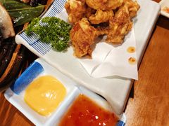 日式炸鸡-三月居酒屋(青年大街店)