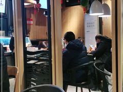 -姐弟俩土豆粉(西安小寨店)