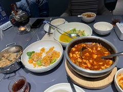 -小大董·烤鸭(观景餐厅·南京西路店)