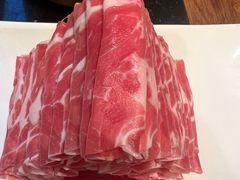 -南门涮肉(北洼路店)