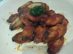 -水都假日酒店-海韵西餐厅(龙胜路店)