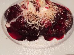 -Pancakes on the rocks(Darling Harbour)