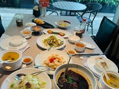 -明州府(文化广场店)