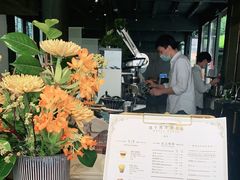 -Metal hands·铁手咖啡