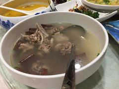 -清华酒楼(盘门店)