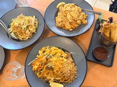 -Thai La Ong - Newtown