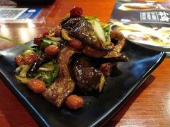 -鑫日千里马朝鲜族小馆(总店)