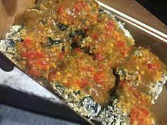 -品腐记·豆腐王朝(老门东总店)