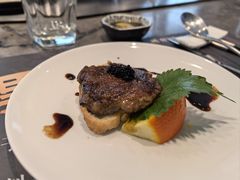 -黑木原精致料理·铁板烧