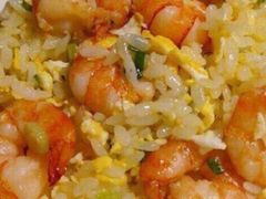 蛋炒饭-钢管厂五区小郡肝串串香(蜀都万达店)