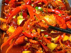 -李叔叔虾蟹大排档(青羊店)