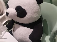 -眉州东坡·熊猫主题餐厅(枫蓝店)