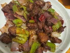 -如意香辣鸡架(总店)