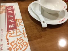 -圆满素食林饭店非遗素食(河西店)