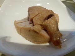 -沪江饭店(利舞台店)