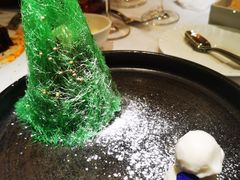 -王品牛排(郑州大卫城店)