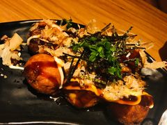 -和风食堂·日料·无界小火锅
