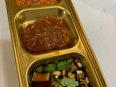 -八乔煎肉馆·丹东特色煎锅(梅林店)