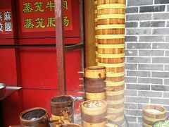 -青石桥老瓦房肥肠粉总店(青石桥总店)