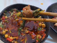 -屋头串串(龙潭寺店)