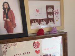 -红像馆连锁精致证件照职场照(中关村店)