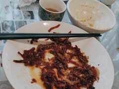 -汗腾格里·风味餐厅(新疆驻京办店)