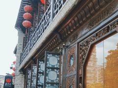 -东门口涮肉·砂锅·烤串(老门东店)