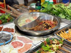 -鼎伙伙火锅串串·10年品牌传承(白象居总店)