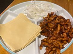 -局气 烤鸭·北京菜(光华路店)