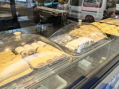-老街粘食店(宜昌路店)