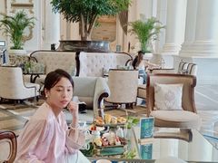 -海豚湾·大堂吧(厦门佰翔波特曼七星湾酒店)