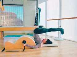 -Real Pilates优体普拉提