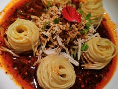 -茅庐川菜(青岛凯德店)