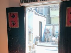 -厝味火锅·潮汕卤水火锅(十一合店)