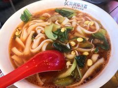 -阿利茄汁面(西城永捷店)